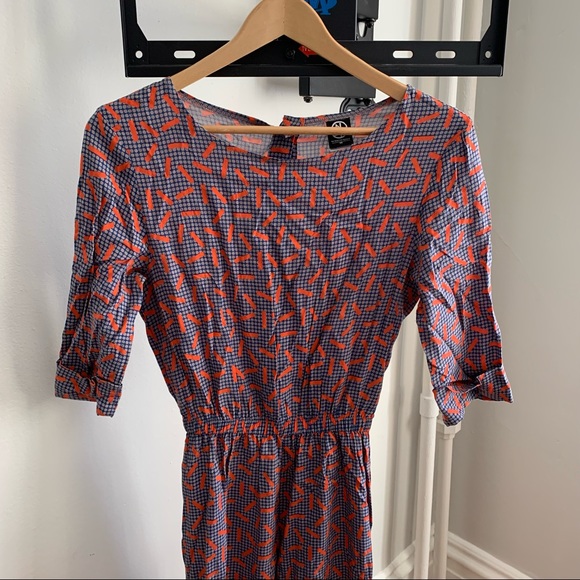 American apparel jumpsuit - Picture 2 of 4